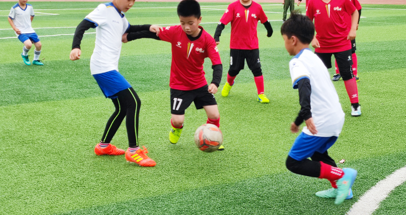 合肥蜀山小学足球联赛,2019年合肥市蜀山区足球比赛