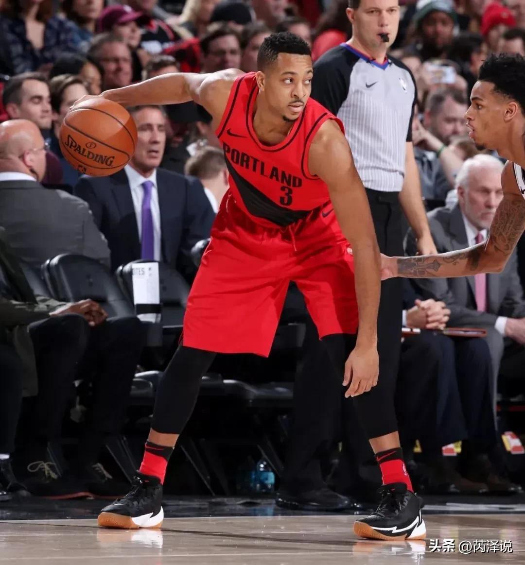 代言李宁的nba球星有哪些,安踏李宁三巨头