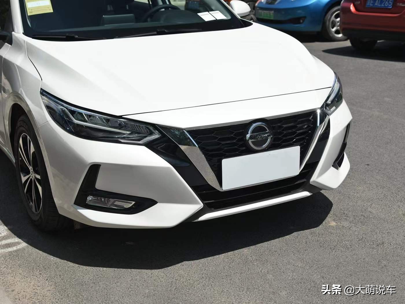 17款1.6日产轩逸驾驶感受,轩逸真实驾驶感受