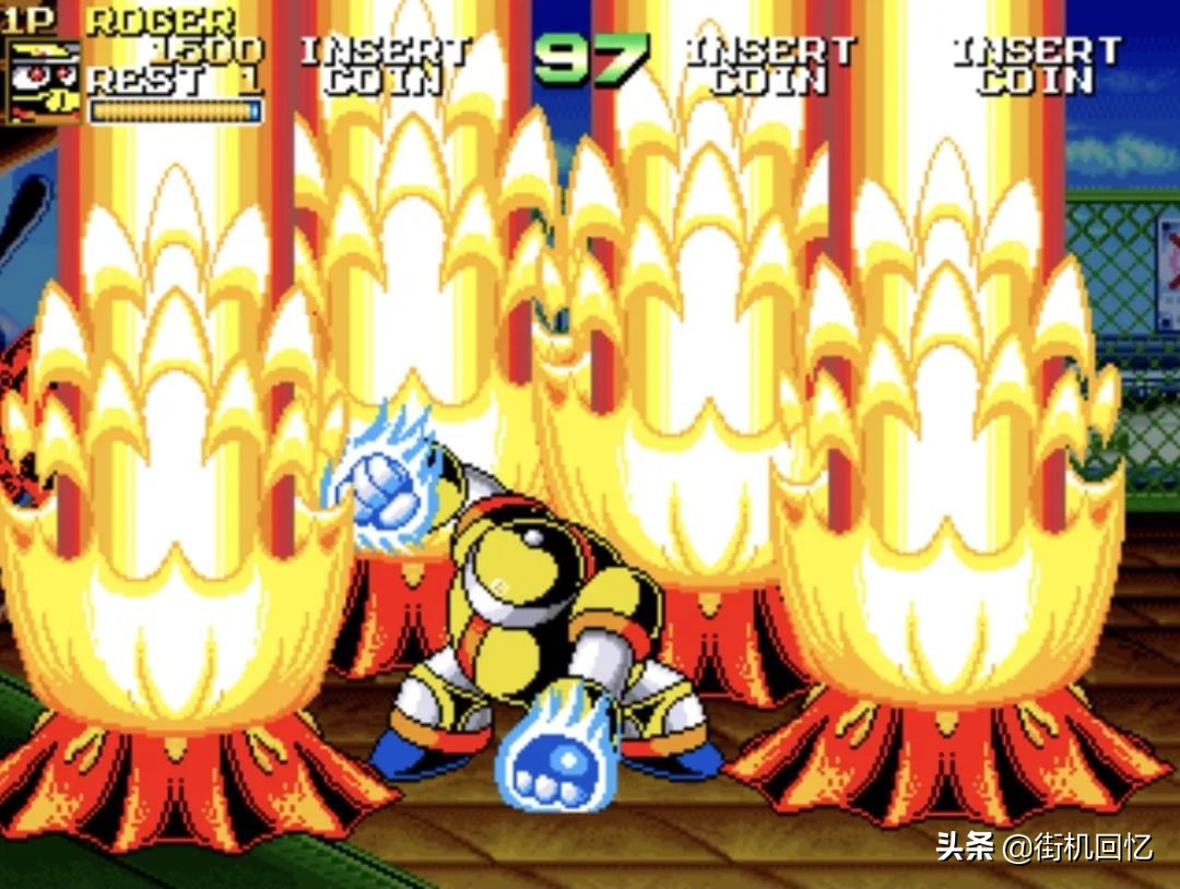 十款经典街机游戏排名最新,盘点十款经典街机游戏