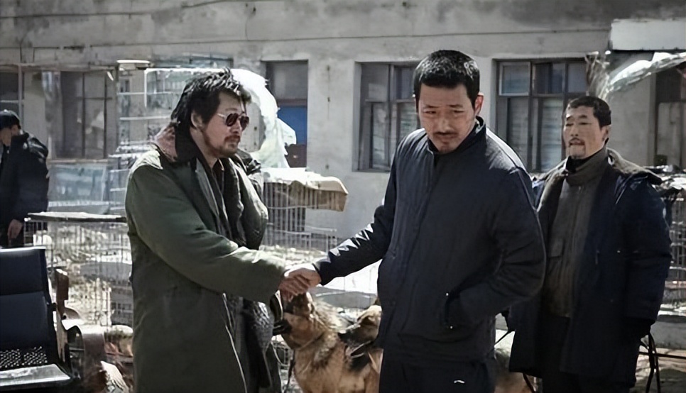 韩国黑帮电影十大巅峰之作动作片,十部顶级韩国黑帮电影