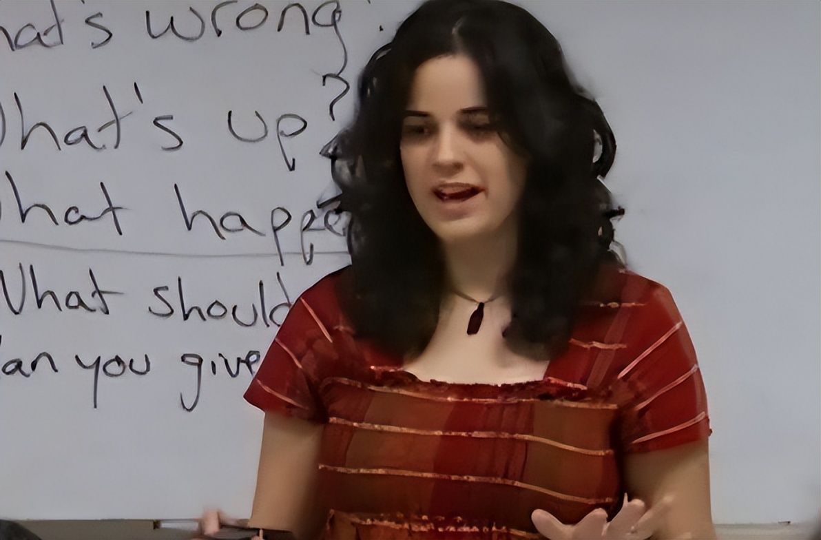 小保安娶外国女教师,河南保安娶26岁美国女硕士现状