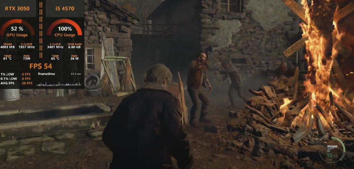 酷睿i54570代现在属于什么水平,intelcorei5-4570和2060谁更强