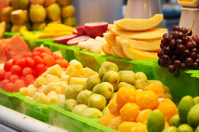 水果店经营技巧及利润提升方案,水果店怎么经营才能提高盈利