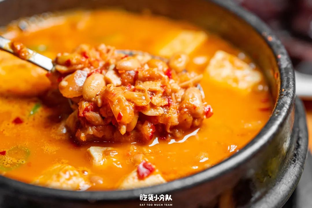 北京哪家韩餐最好吃,北京最好吃的韩餐排名