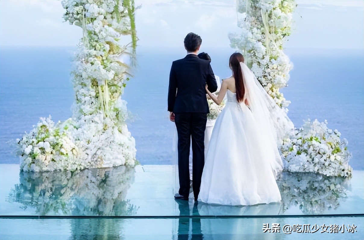 秦牛正威宣布和男友订婚,秦牛正威发文谈恋情