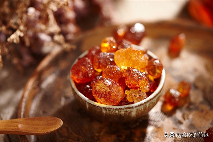 老得慢的女人爱吃的6种食物,老得慢的女人爱吃9种食物