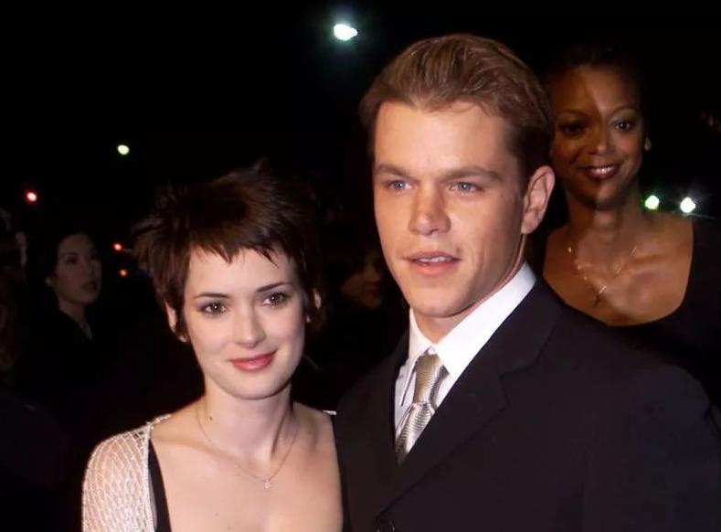 薇诺娜瑞德德普高清,薇诺娜瑞德年轻美照