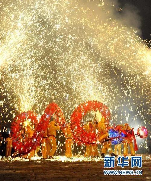捍卫“中国春节”，为“中国农历新年”正本清源