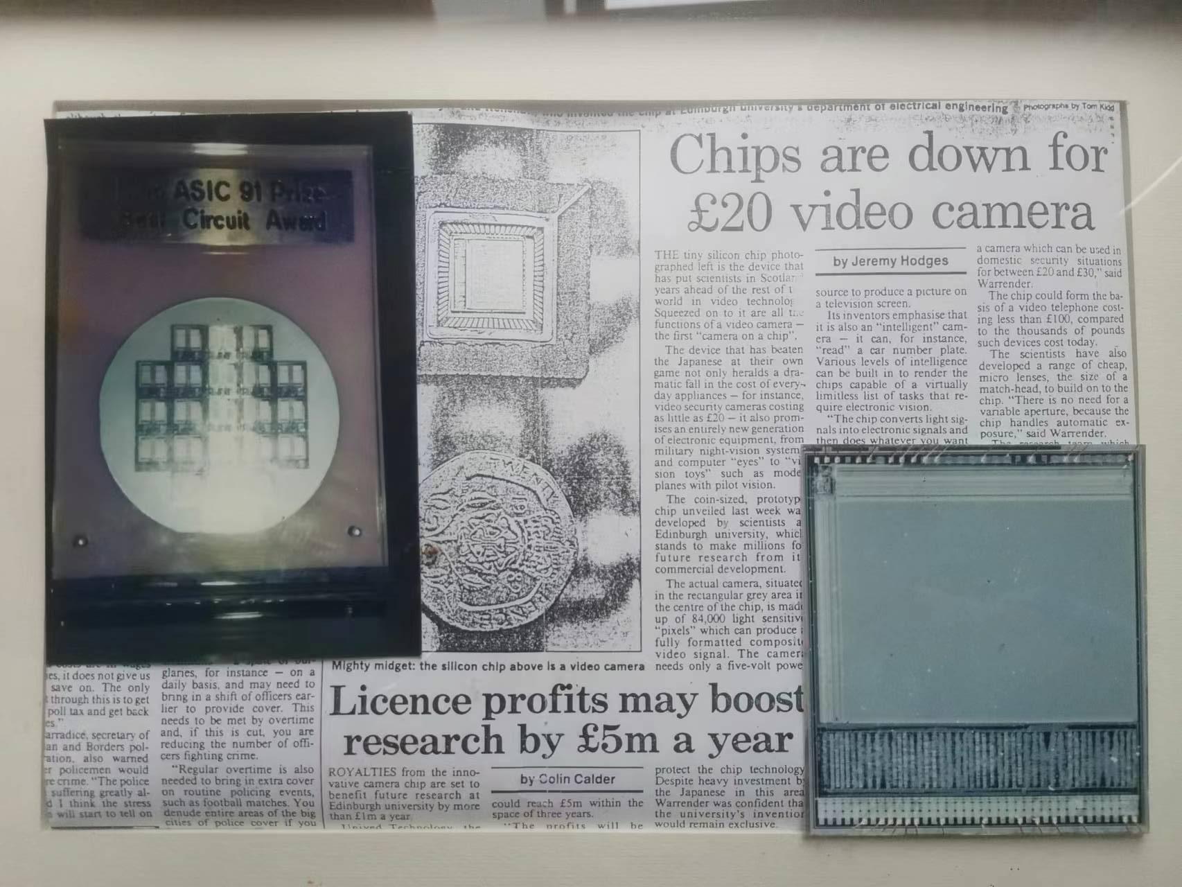 cmos图像传感器及其工作原理,常见的cmos图像传感器