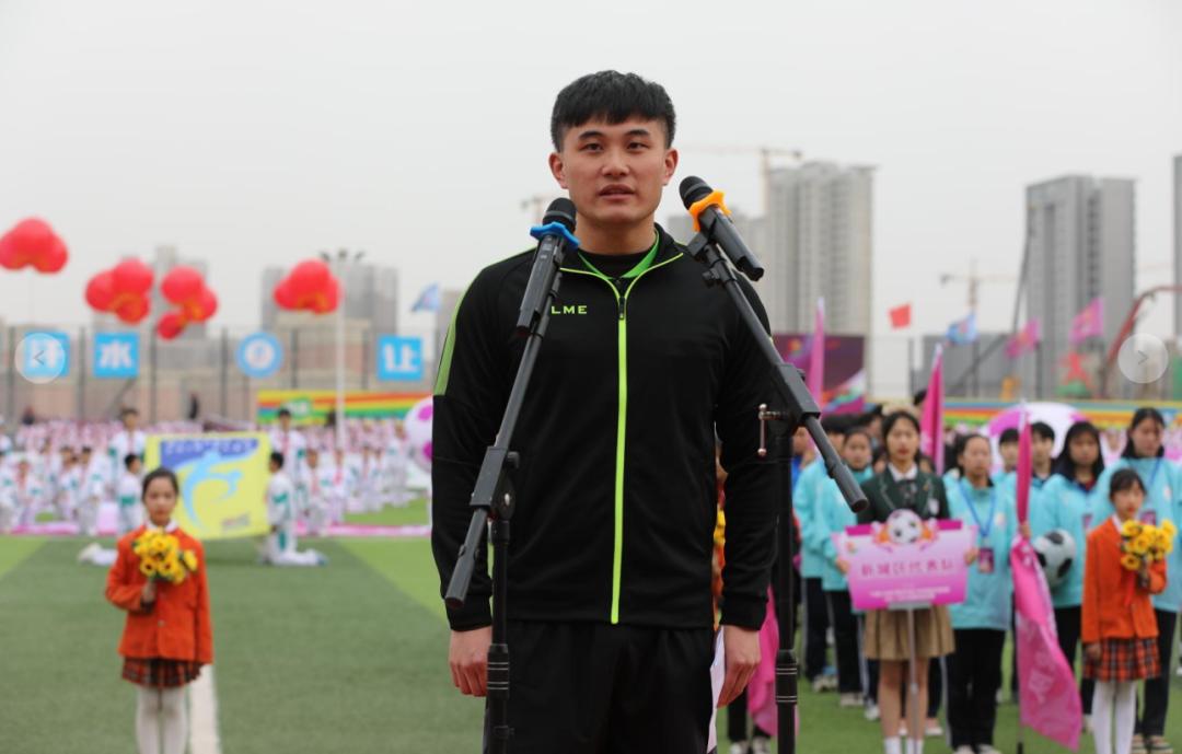 2020年西安市青少年校园足球联赛,大秦之水青少年足球赛