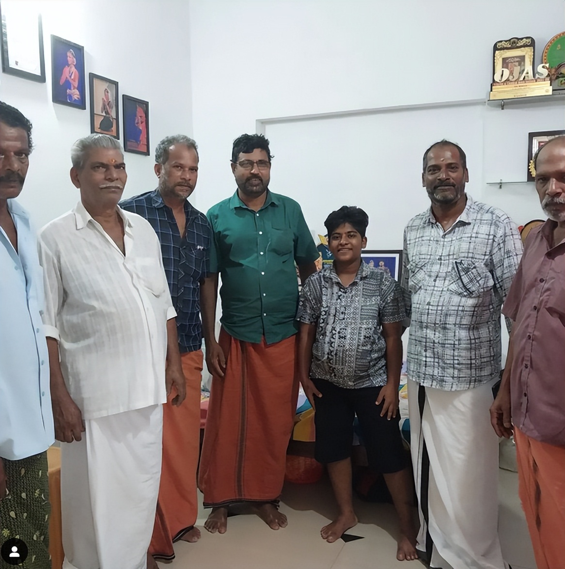 印度跨性别夫妇孕照引轰动！为有一个自己的娃，爸爸选择了怀孕