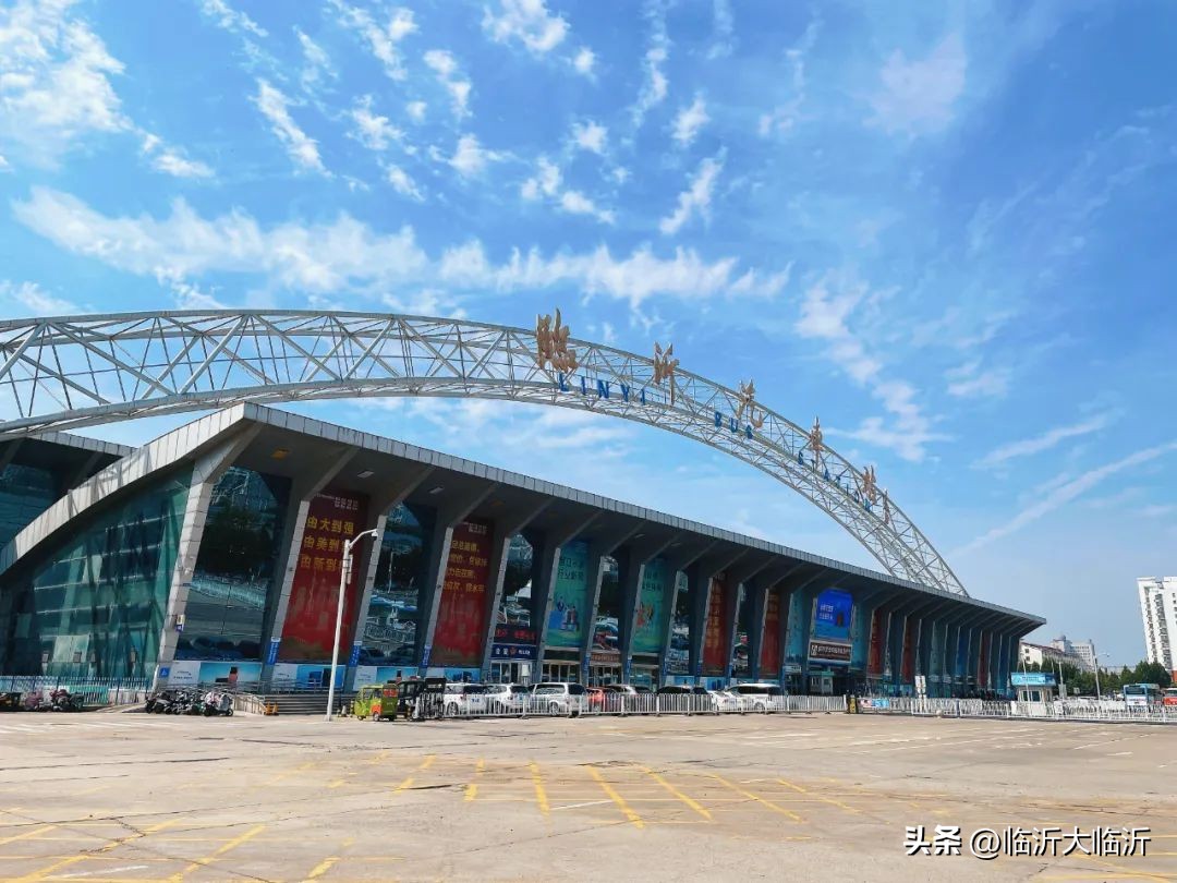 临沂保姆级游玩攻略来啦！2023新生游客必看！