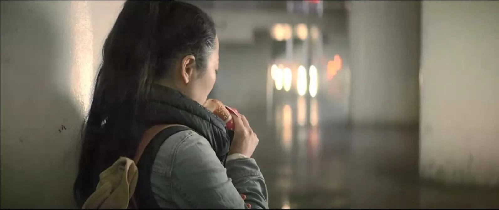 天注定东莞桥段,天注定东莞