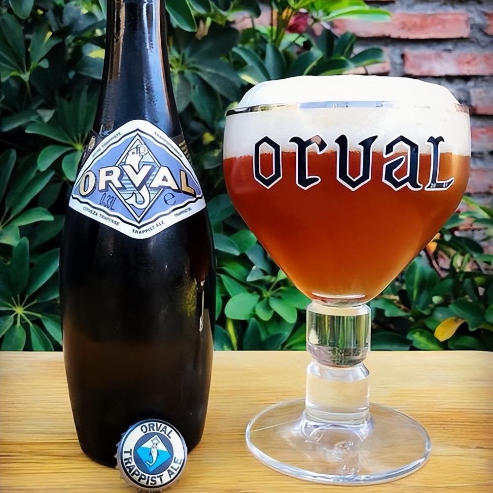 比利时修道院四料啤酒,比利时修道院啤酒认证