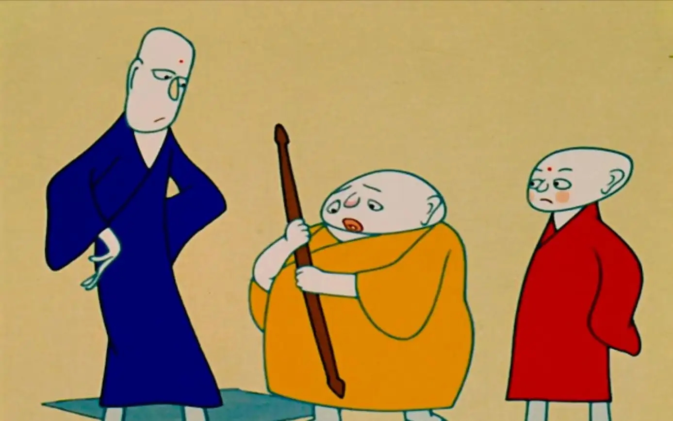 良心国产动画,十大催人泪下的国产动画