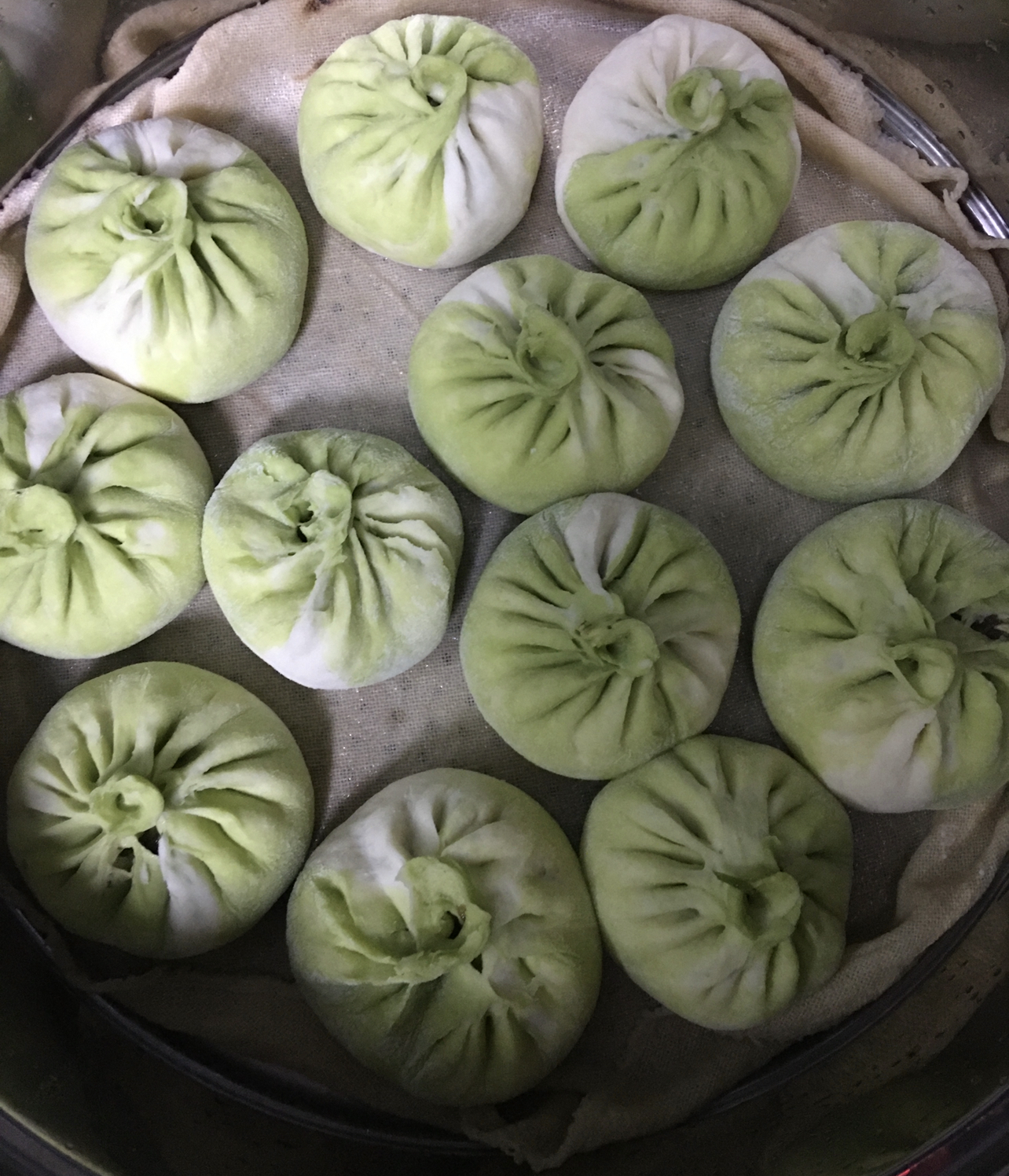 一趟天津中山路菜市场,逼出了自己的几个“艺术”身份