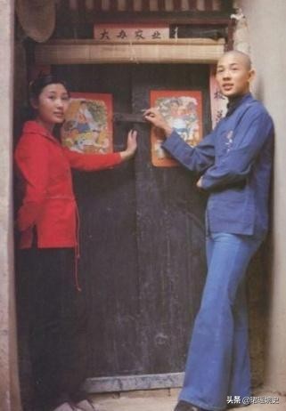 1982年，《少林寺》票价一毛钱一张，怎么卖到1.6个亿的？