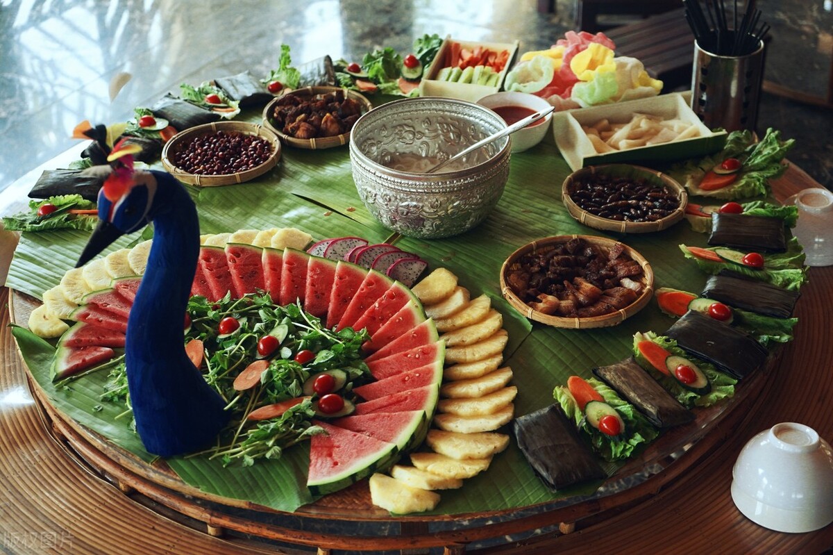 西双版纳和三亚相比,西双版纳能成为第二个三亚吗