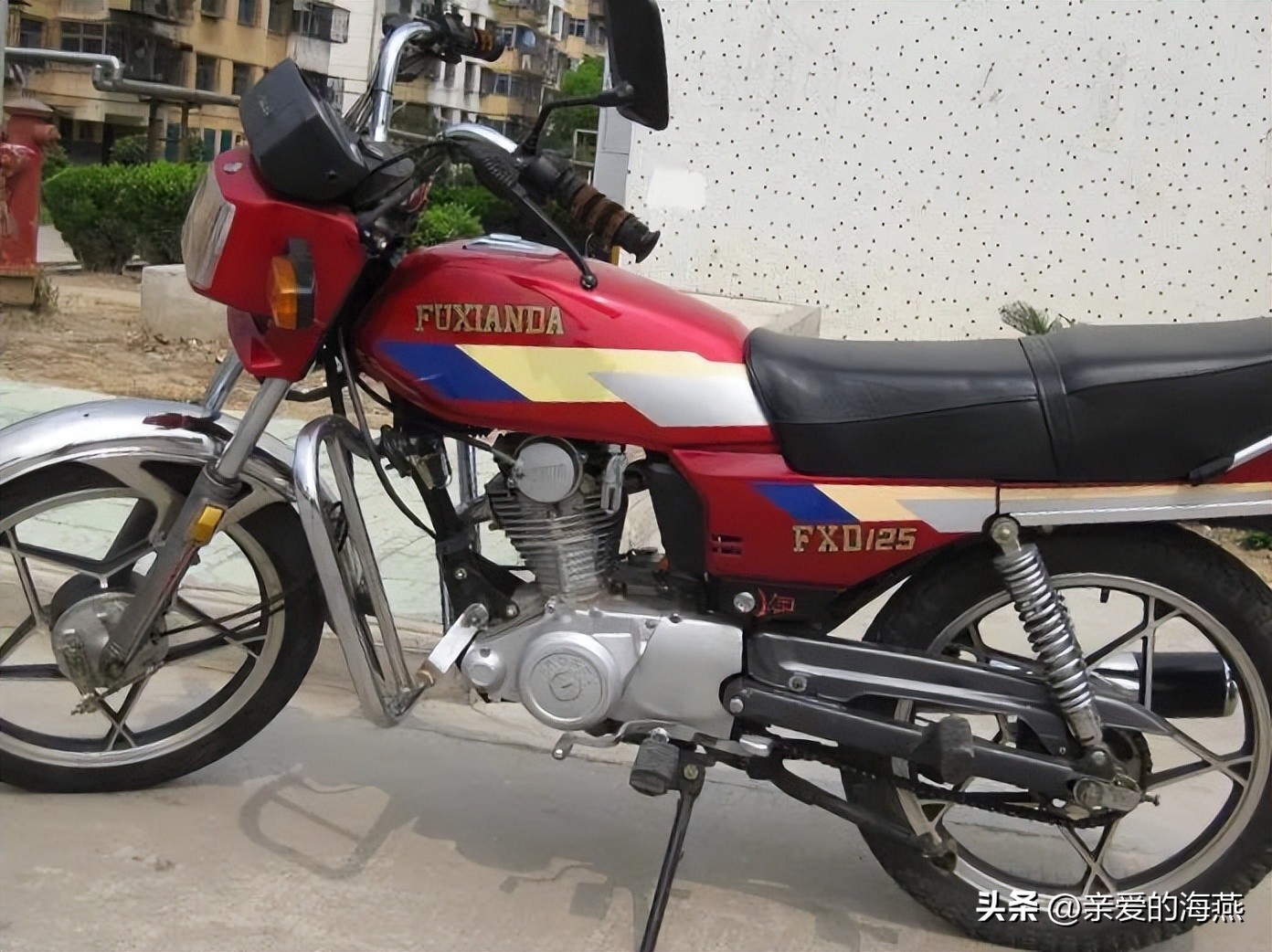 最经典的十款老款摩托车,国内公认十大经典摩托车增补篇