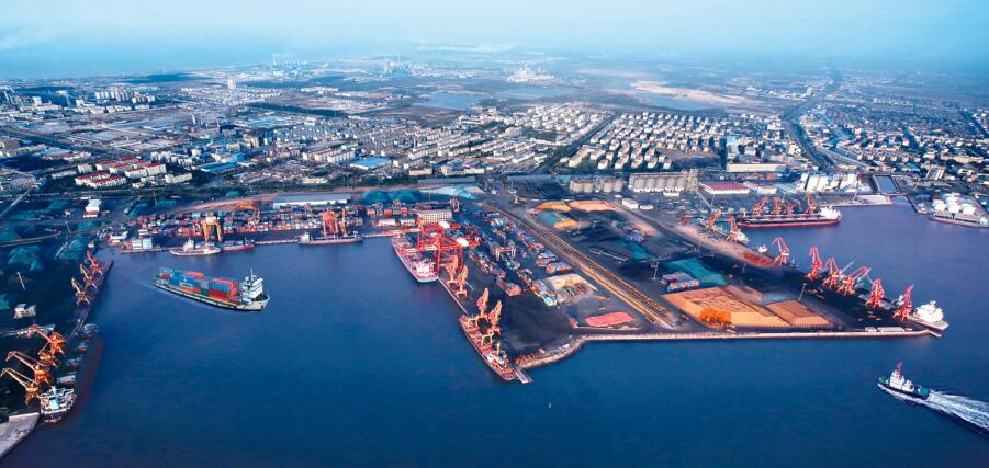 龙口市发展优势,龙口怎么样有没有发展前途