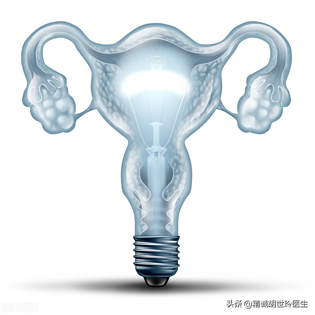 幼稚子宫能怀孕吗,始基子宫和幼稚子宫