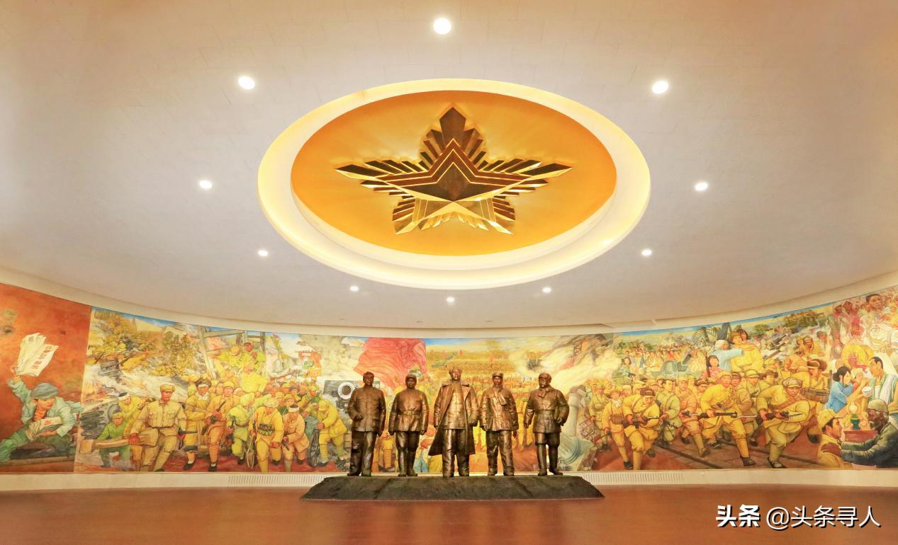 寻找河南籍烈士,为羊山战役牺牲的河南籍烈士寻家