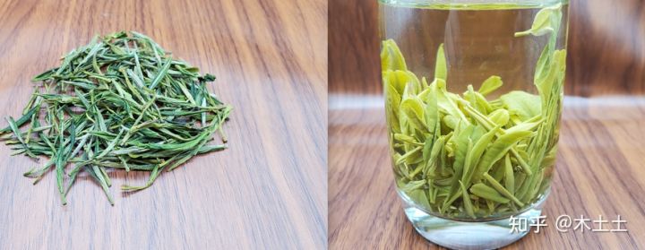 购买茶叶时如何鉴别茶叶的优劣,品牌茶叶和普通茶叶有什么区别