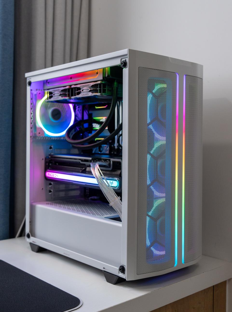 影驰固态硬盘hof和ex哪个好,影驰hofex固态硬盘