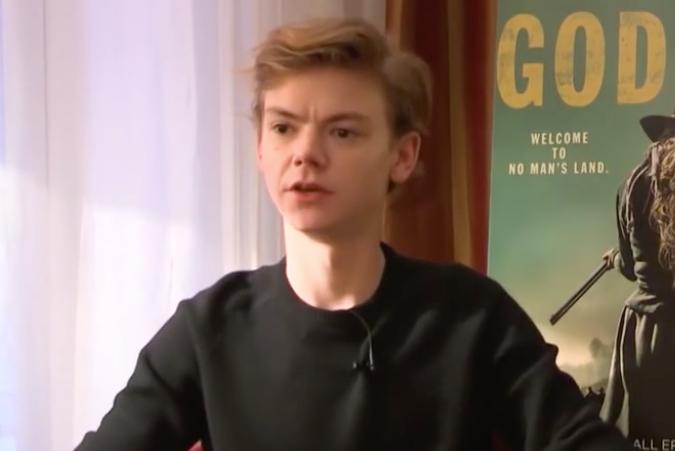 帅不过25?细数4位欧美小生,曾经的美少年,如今却成油腻大叔