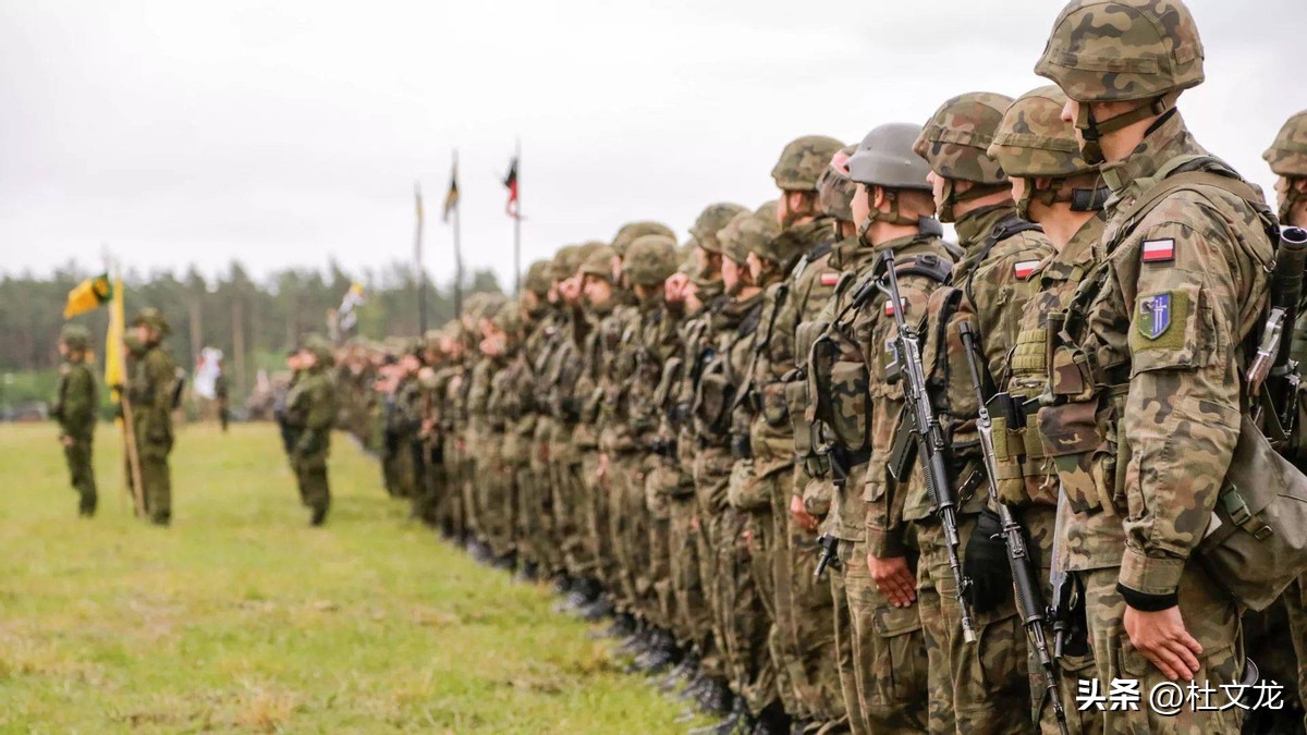 俄可能打击美军波兰基地吗,距离美国最近的海外基地