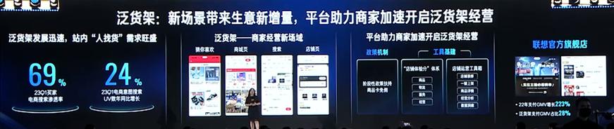 2023快手电商引力大会开几天,2023快手电商引力大会