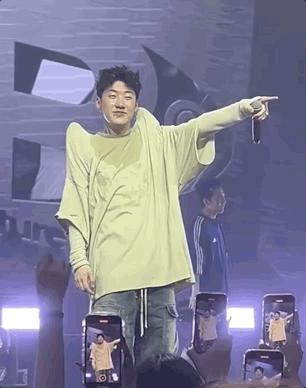 华语乐坛新晋四大天王,华语乐坛新生代四大天王