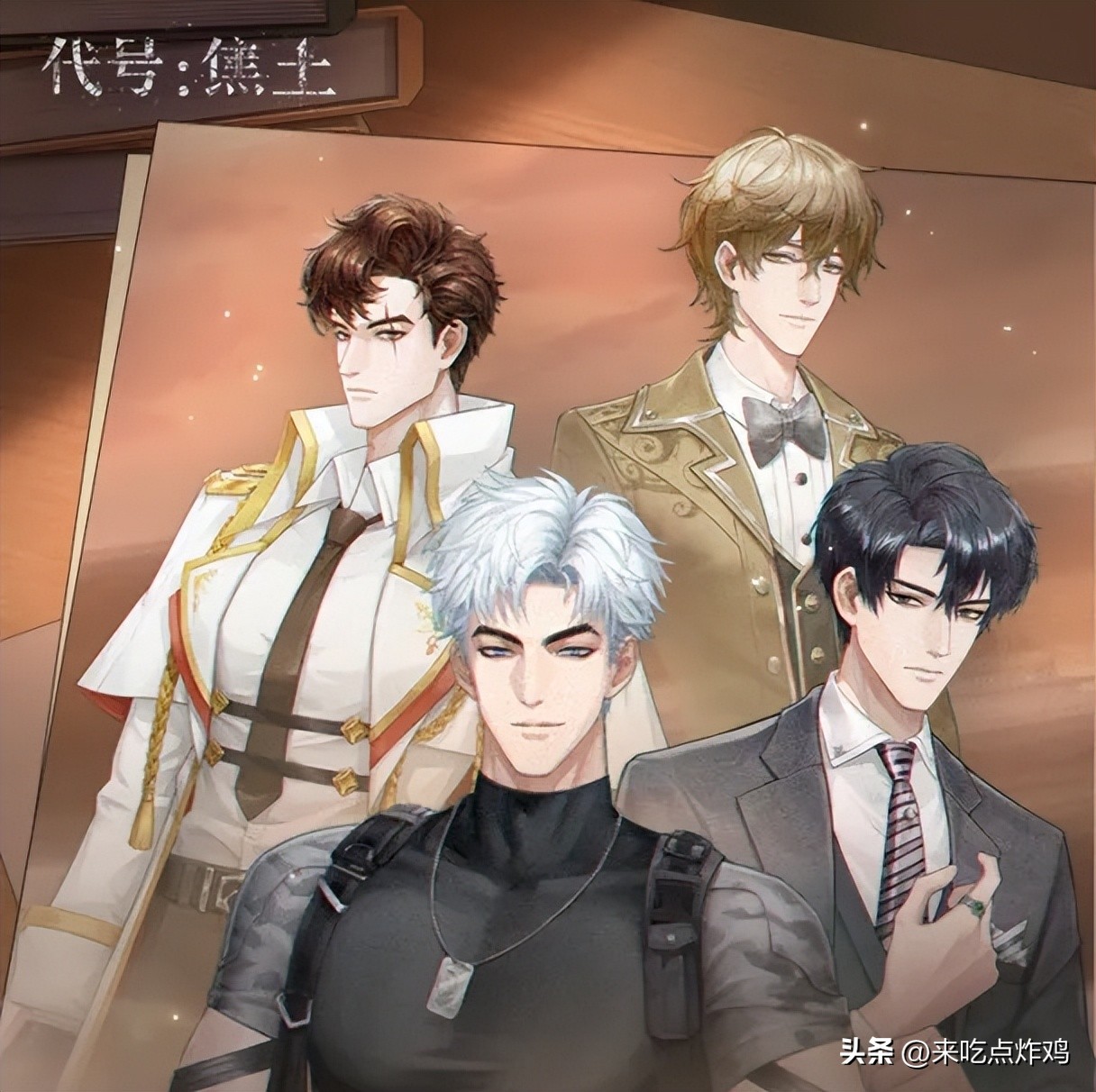 炸鸡专栏|聊聊战斗系统在乙游中的重要性