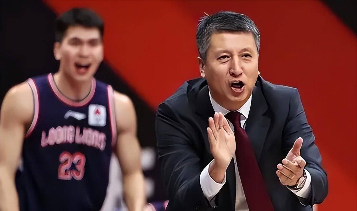 又一辽宁潜力新星被挖走,动手的却不是郭士强