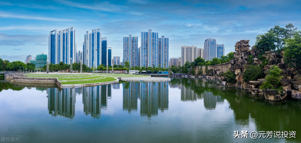 开挂的城市！宁德，从东南沿海黄金断裂带到全球新能源之都