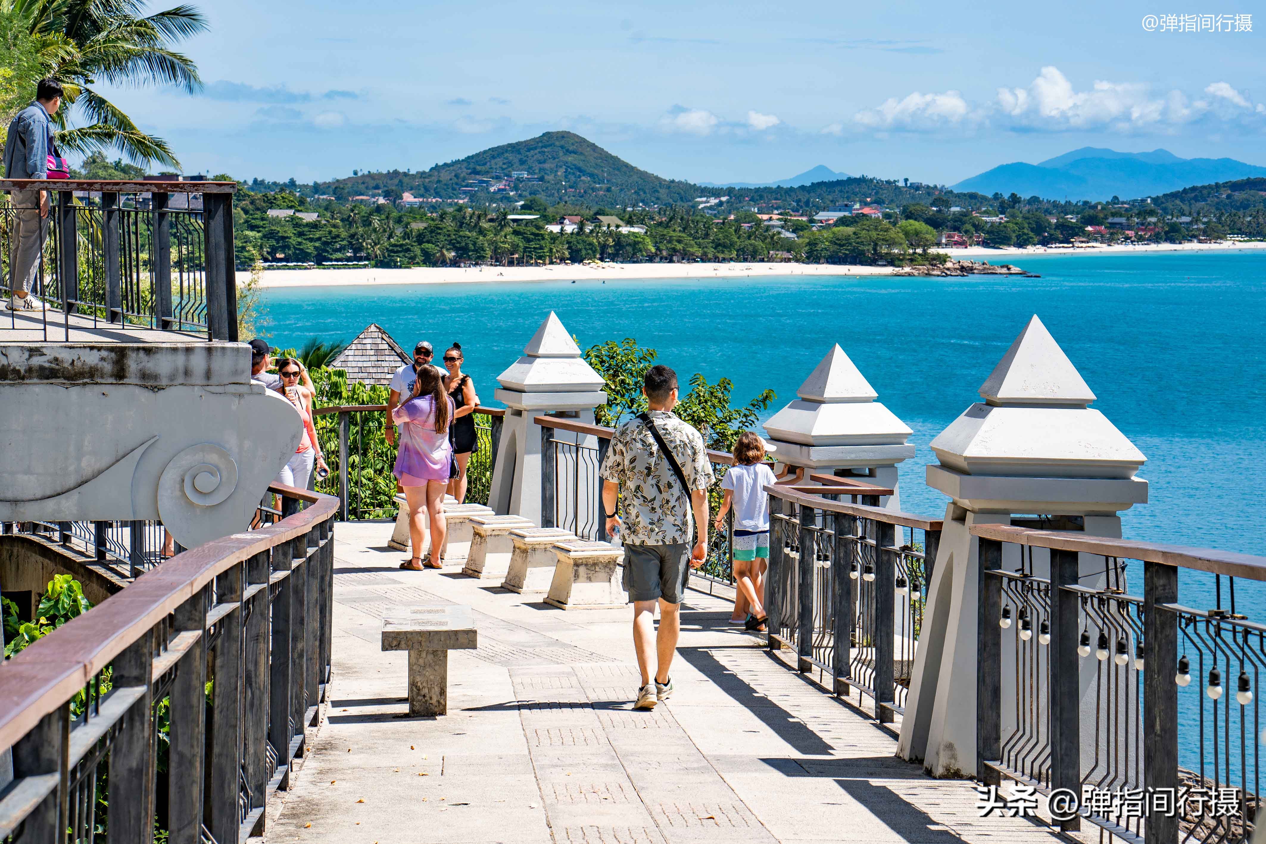 高端苏梅岛旅游攻略,苏梅岛一日游如何安排旅游