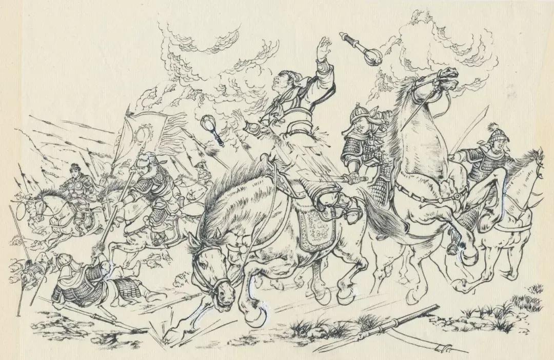 唐朝皇帝服饰名称图解,唐朝皇帝服饰及图片