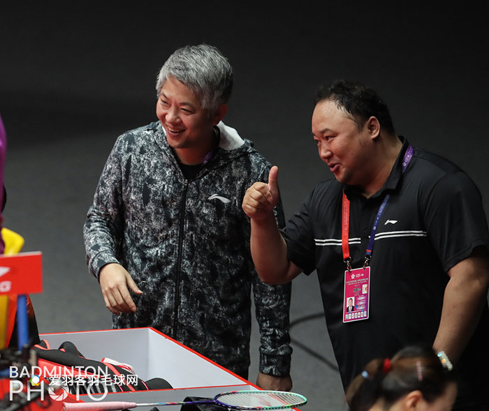 林丹为什么没做过队长,林丹为什么没有全英冠军