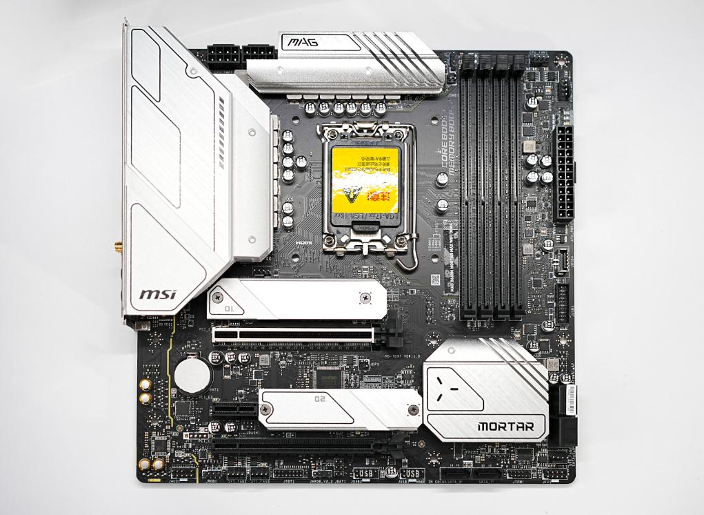 微星b360迫击炮怎么超频,微星b660迫击炮wifibios