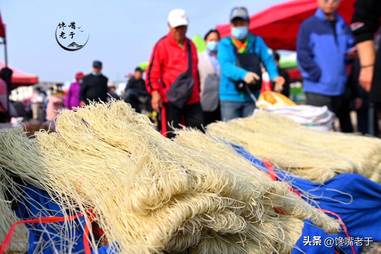 真粉条和假粉条的鉴别方法,怎样辨别粉条的真假好坏