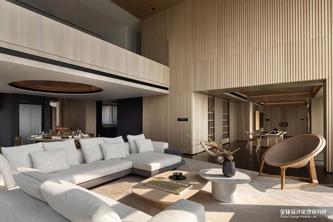 2022美国IIDA亚太区最佳设计奖揭晓，全球7家公司13个项目获大奖