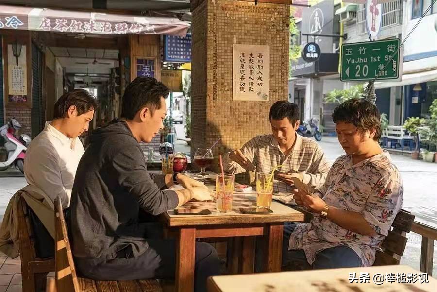 2018评分最高10部外语电影,2021年电影你好李焕英评价