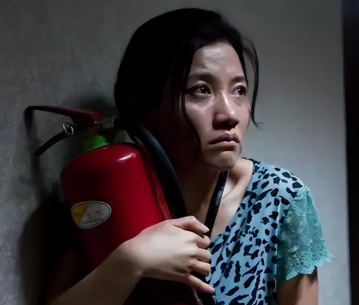 殷桃演过的四大美人都有谁,殷桃是年代戏第一美人