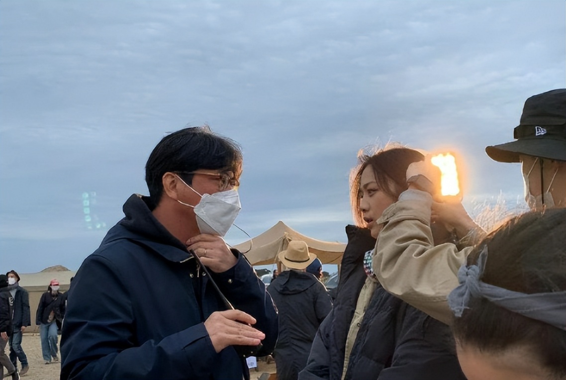 汤唯在韩国最新状况,韩国版汤唯现状