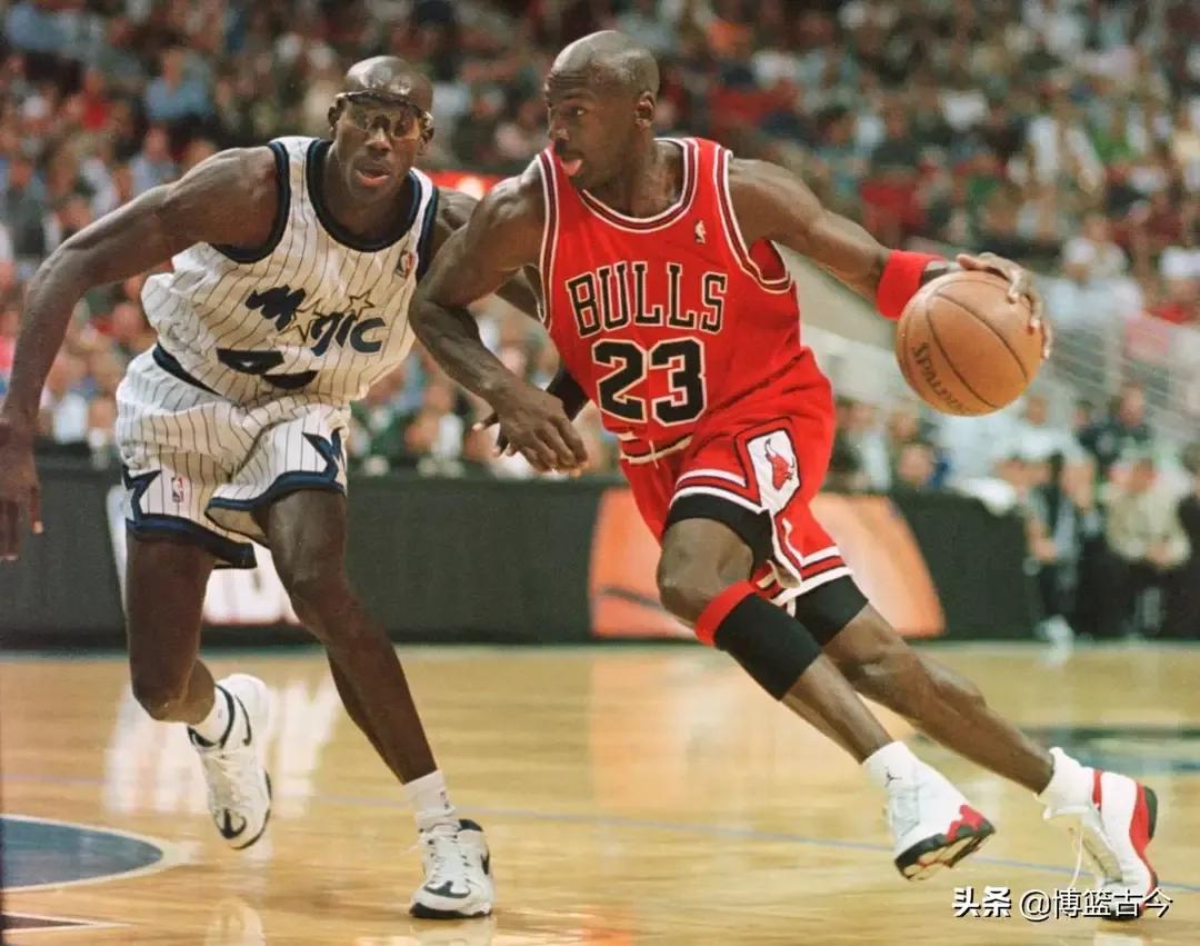 NBA历史地位排名,nba历史地位排行榜图