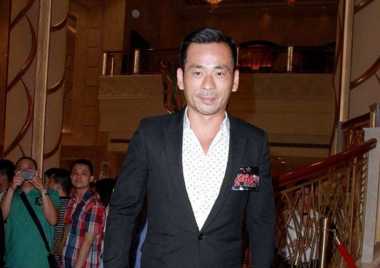 洗米华陈慧玲最新消息,洗米华陈慧玲访谈