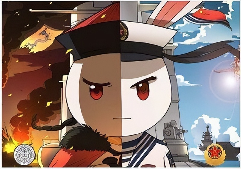 在南海坐滩的菲律宾舰现在咋样了,外媒评论中国驱逐舰到达菲律宾