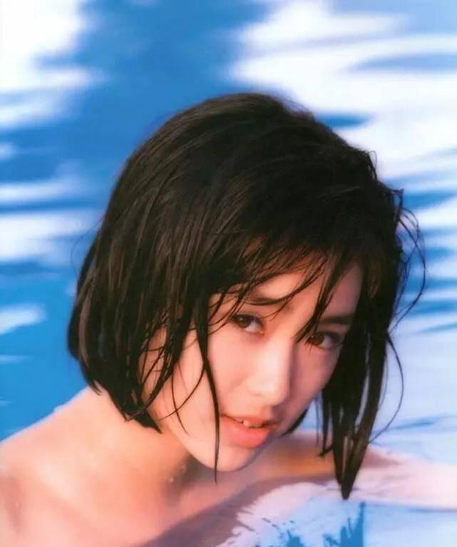 酒井法子为什么嫁高相佑,日本酒井法子吸毒原因