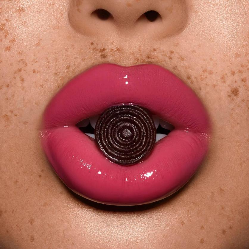 卡戴珊家族软糖,卡戴珊吃的软糖